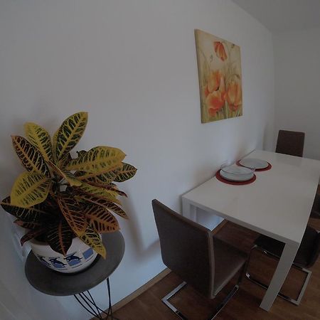 Panorama Apartment Zadar Zewnętrze zdjęcie
