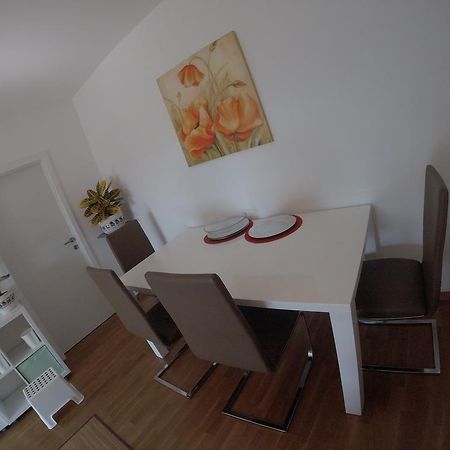 Panorama Apartment Zadar Zewnętrze zdjęcie