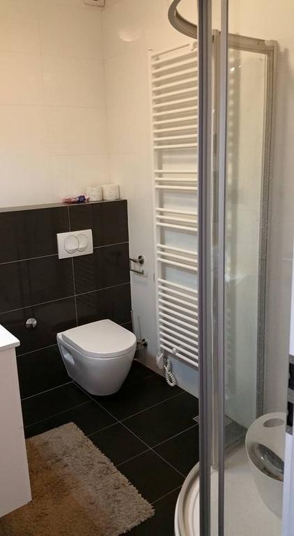 Panorama Apartment Zadar Pokój zdjęcie