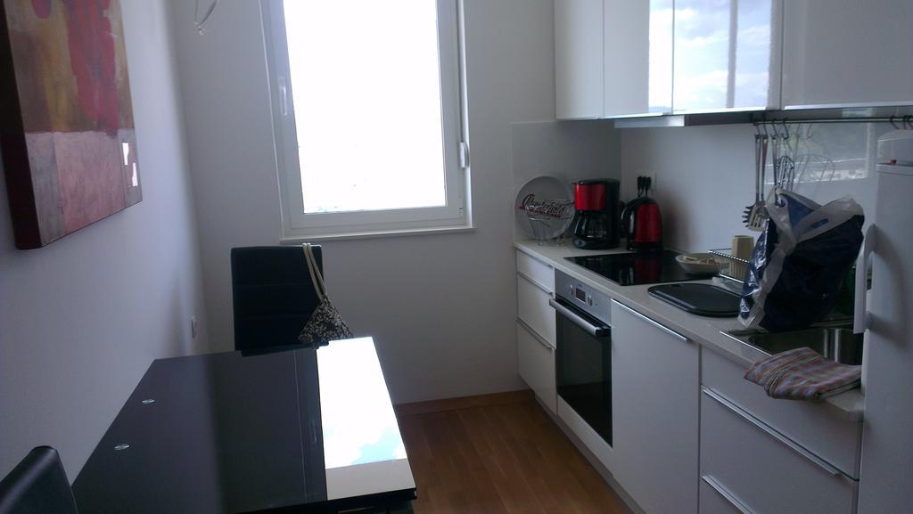 Panorama Apartment Zadar Pokój zdjęcie