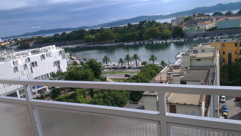 Panorama Apartment Zadar Pokój zdjęcie