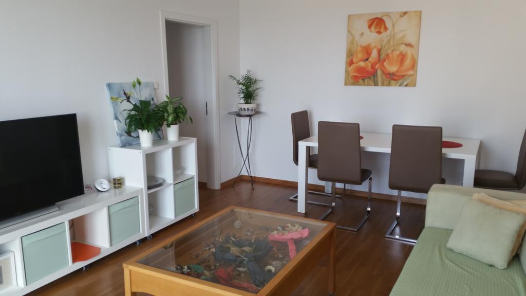 Panorama Apartment Zadar Zewnętrze zdjęcie