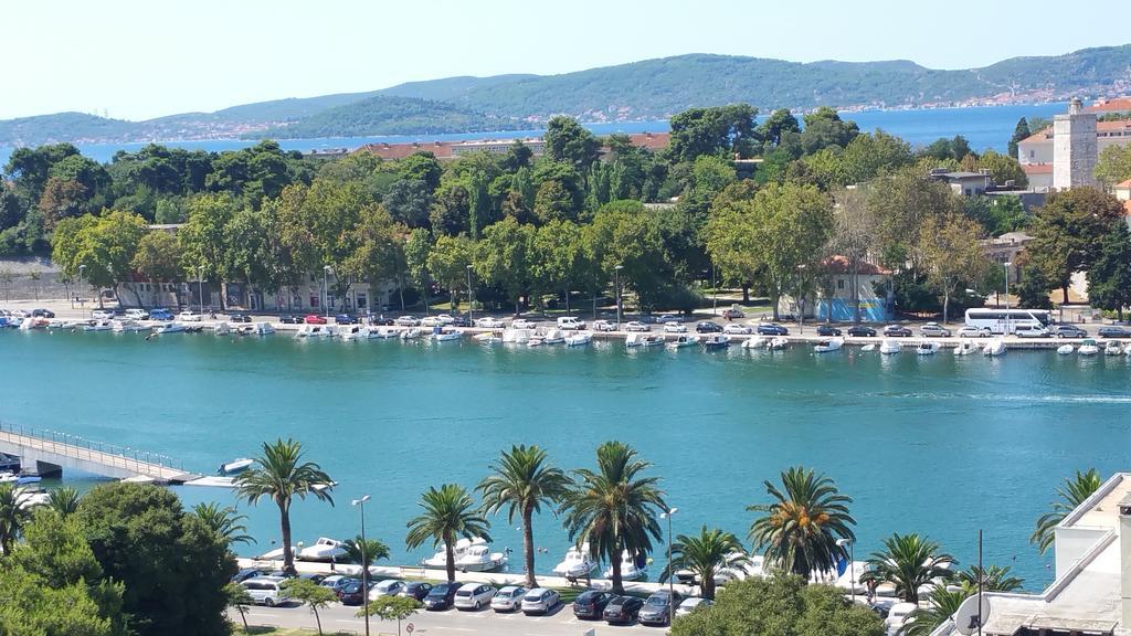 Panorama Apartment Zadar Zewnętrze zdjęcie