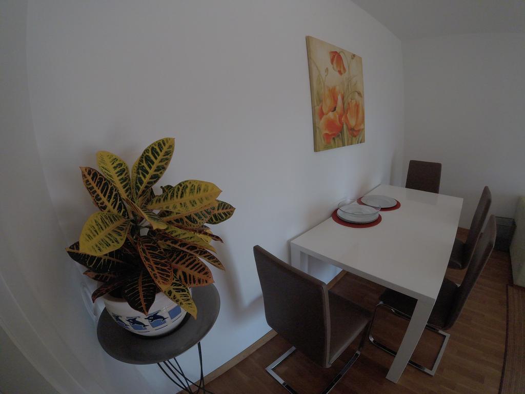 Panorama Apartment Zadar Zewnętrze zdjęcie