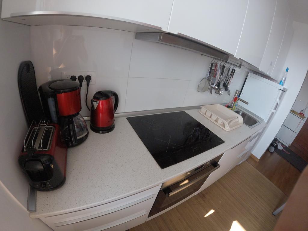 Panorama Apartment Zadar Zewnętrze zdjęcie
