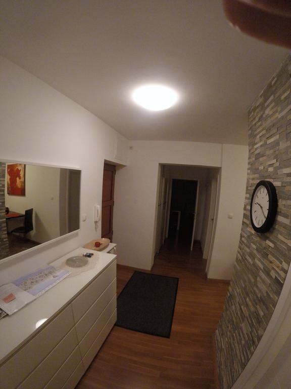 Panorama Apartment Zadar Zewnętrze zdjęcie